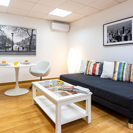 Arriola F Freshapartments Malaga Luaran gambar