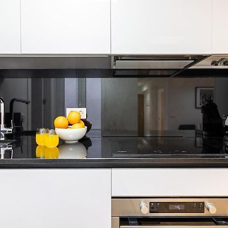 Arriola F Freshapartments Malaga Luaran gambar