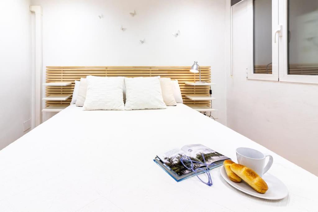 Arriola F Freshapartments Malaga Luaran gambar