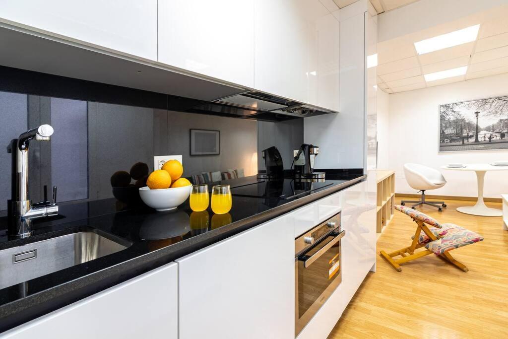 Arriola F Freshapartments Malaga Luaran gambar