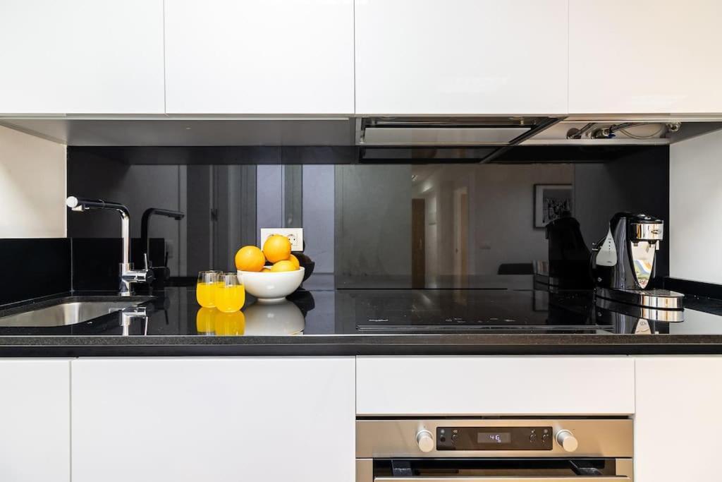 Arriola F Freshapartments Malaga Luaran gambar