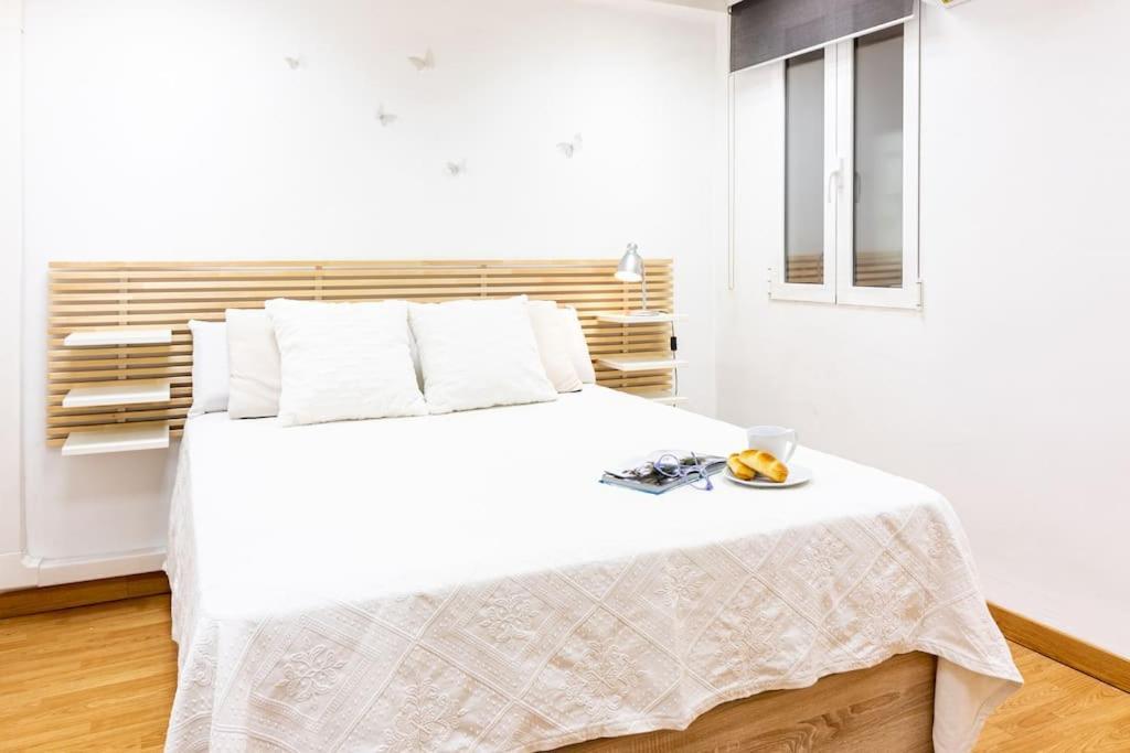 Arriola F Freshapartments Malaga Luaran gambar