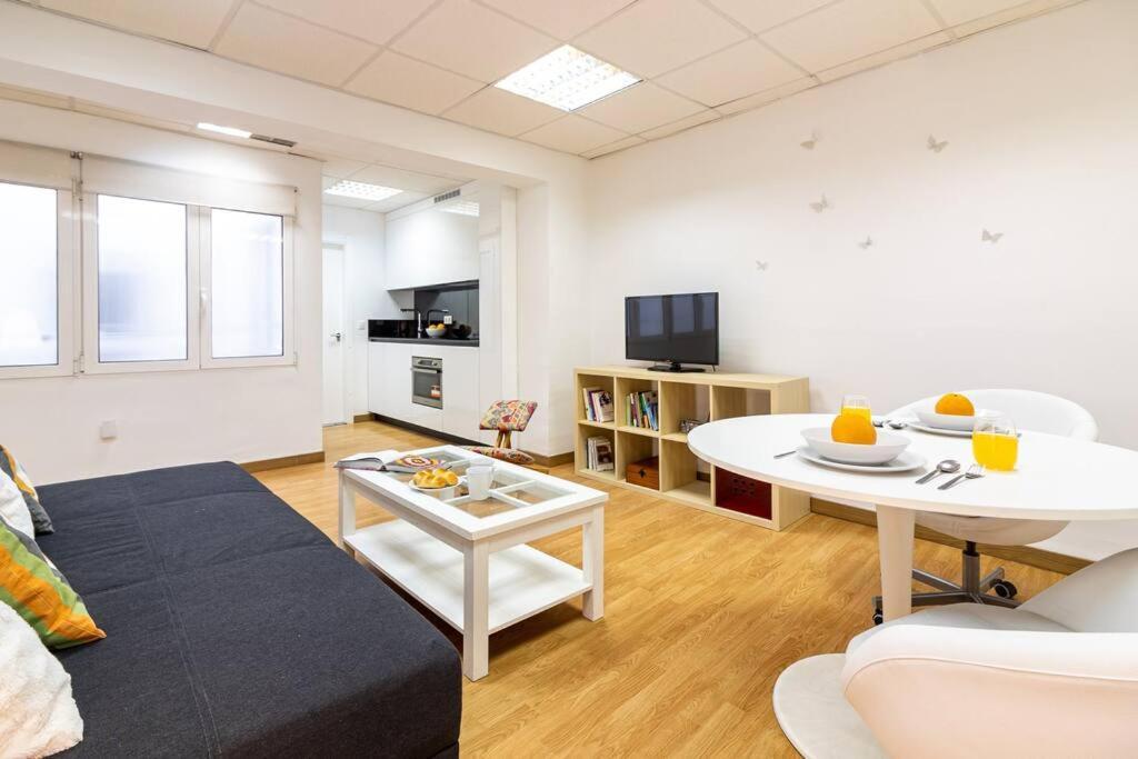 Arriola F Freshapartments Malaga Luaran gambar
