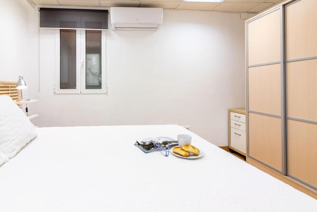 Arriola F Freshapartments Malaga Luaran gambar