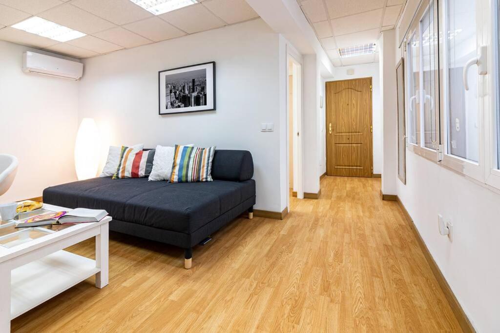 Arriola F Freshapartments Malaga Luaran gambar