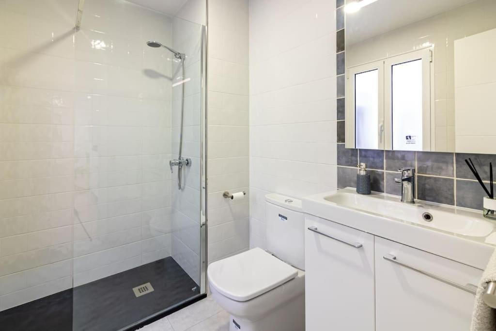 Arriola F Freshapartments Malaga Luaran gambar