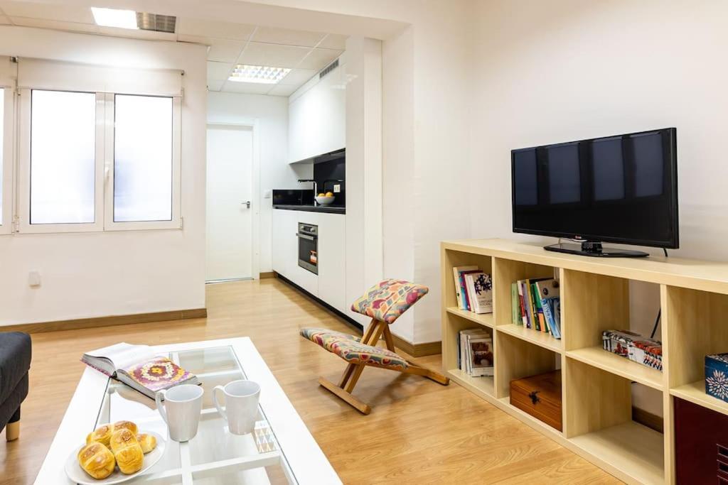 Arriola F Freshapartments Malaga Luaran gambar