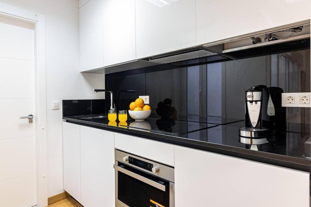 Arriola F Freshapartments Malaga Luaran gambar
